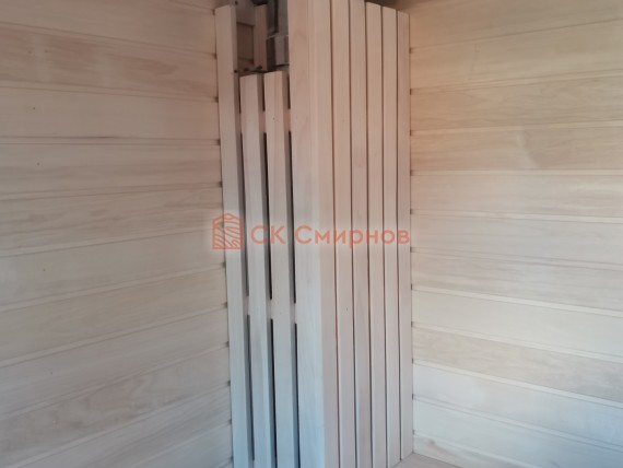 Вентиляция Басту для бани и сауны