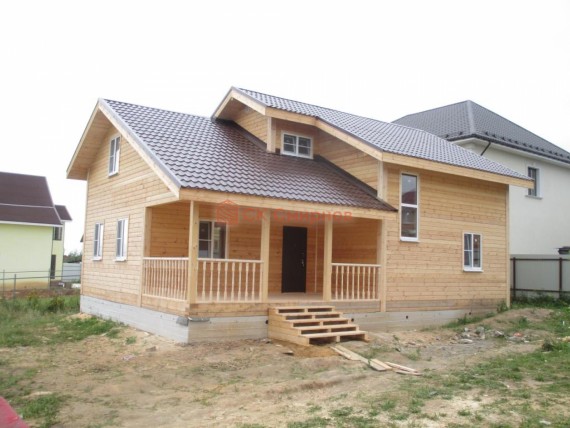 Металлочерепица