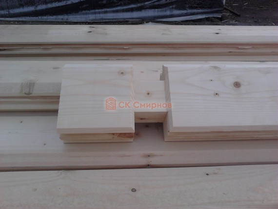 Сборка углов в Чашу