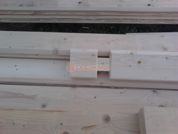 Сборка углов в Чашу