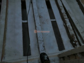 Фото №77: баня из бруса 118