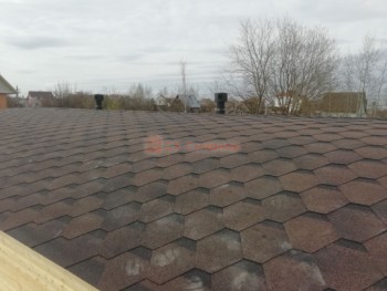 Фото №103: баня из бруса 70