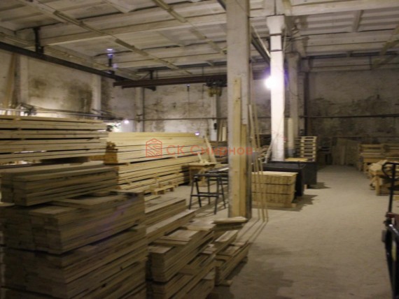 Производство СК Смирнов - фото №26