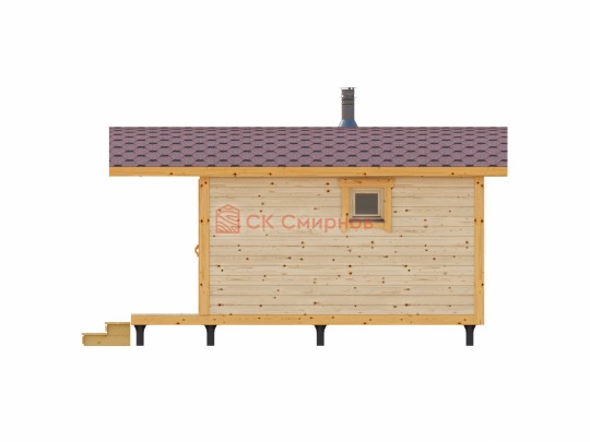 3.4х5 №222 фото 5