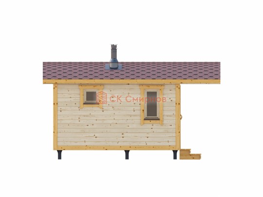 3.4х4 №221 фото 3