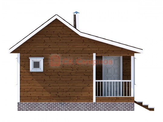  6х6 №112 фото 3