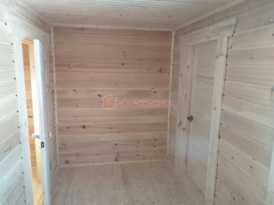 4х4 №130 фото 23