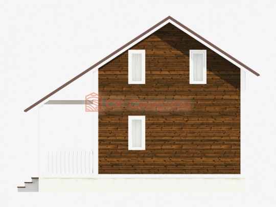 8.5х8.7 №158 фото 10