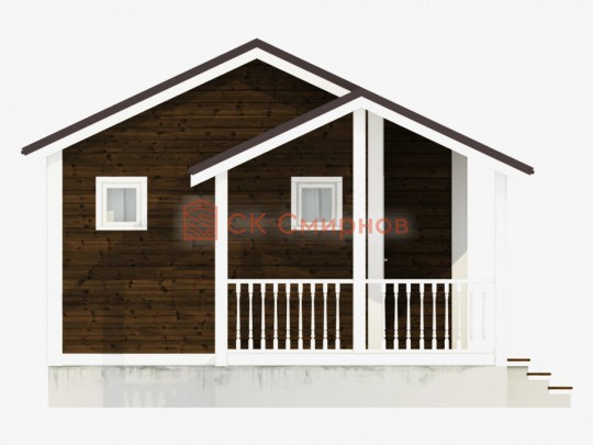  5.5х7.5 №187 фото 3