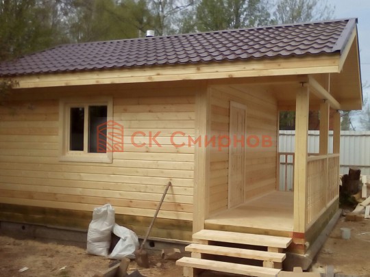 5х6 №195 фото 9