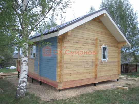 5.5х8.5 №196 фото 4