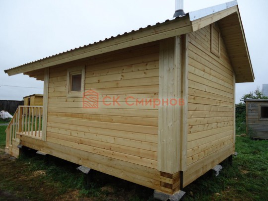 4х5.5 №204 фото 4