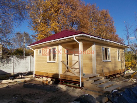 6х8 №209 фото 3