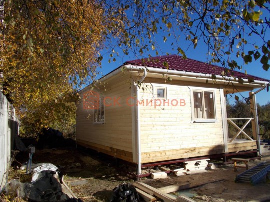 6х8 №209 фото 4