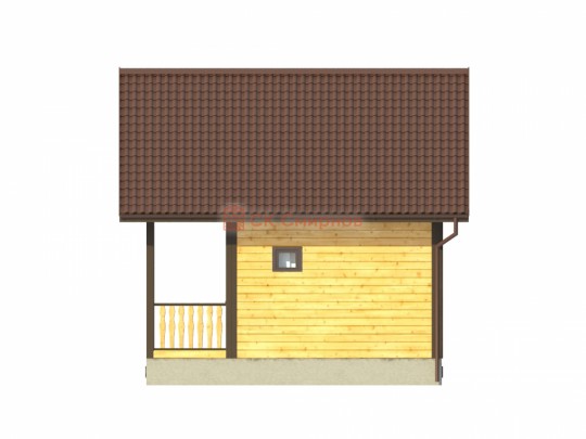 5.5х6 №246 фото 5