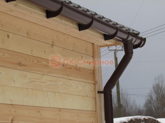  6х6 №25 фото 5