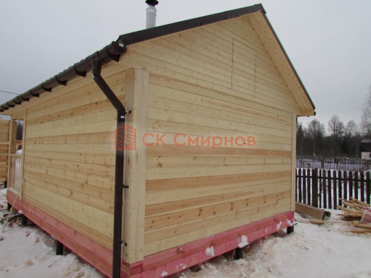  6х6 №25 фото 6