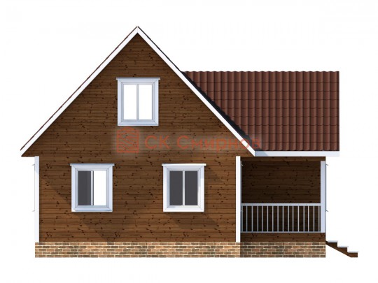 8.5х9 №108 фото 3