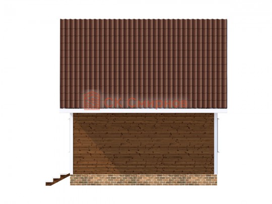 6х8 №118 фото 6