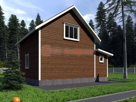 6х8 №123 фото 2