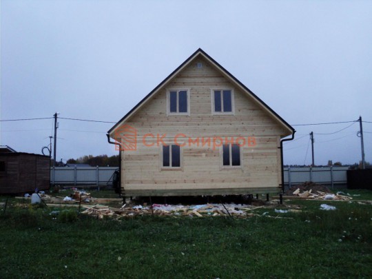 7.5х9 №125 фото 13