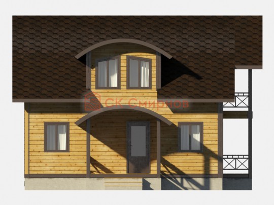  9.2х9.5 №147 фото 4