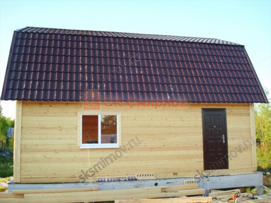 8х6 №16 фото 2