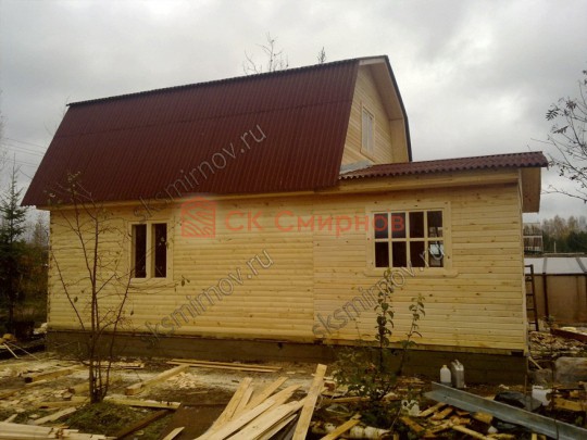 9х6 №18 фото 3