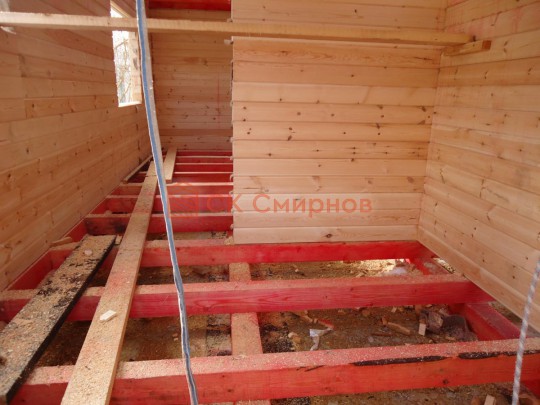 6х8 №194 фото 11