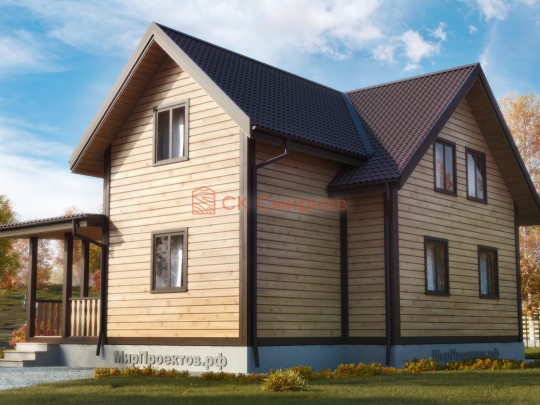 8х9 №227 фото 2