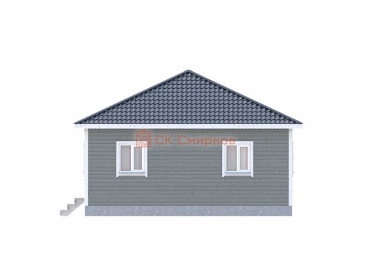 8х12 №281 фото 4