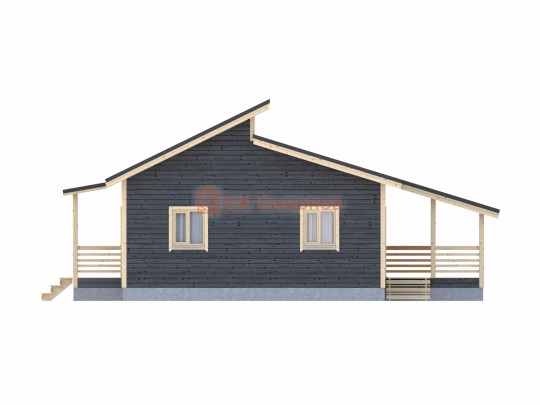  10х12.5 №296 фото 5