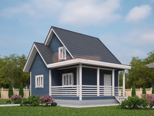 7х8.5 №302 фото 4