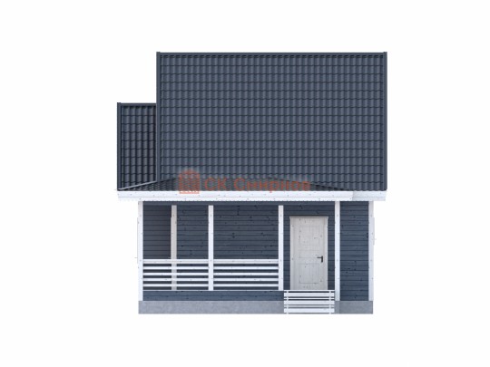 7х8.5 №302 фото 8