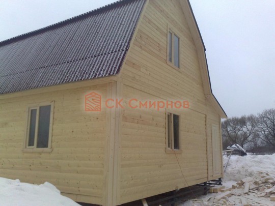  8х8 №45 фото 2