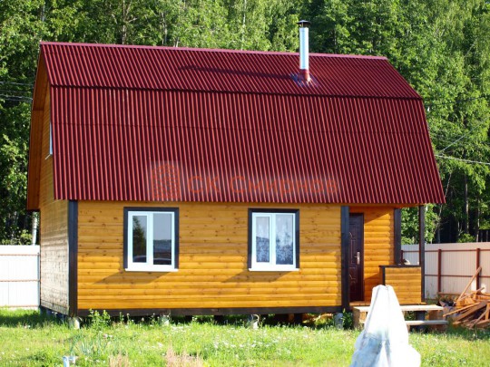  6х9 №58 фото 1