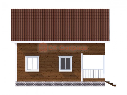 6х9 №80 фото 3