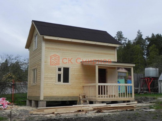 4.5х6 №85 фото 3