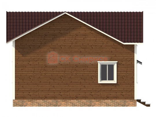  8х8 №88 фото 6