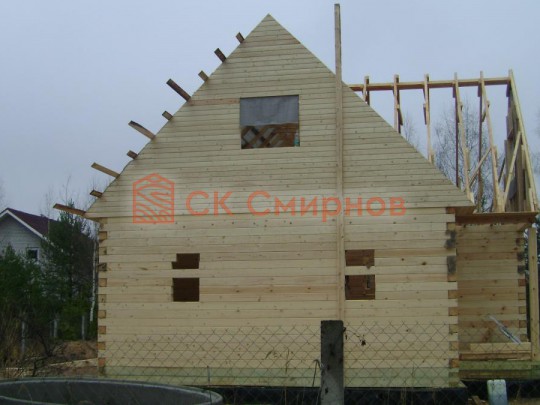  8х7.5 №94 фото 15