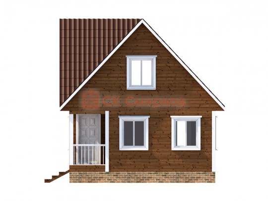 6х8 №95 фото 7