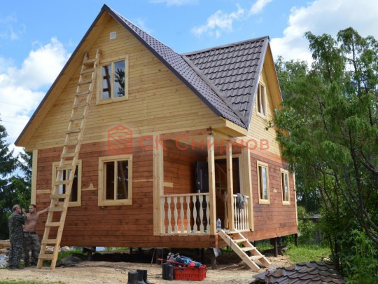 6х8 №95 фото 9