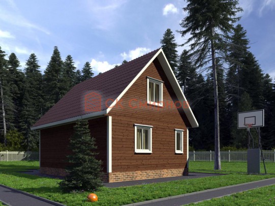 7.5х8 №99 фото 2