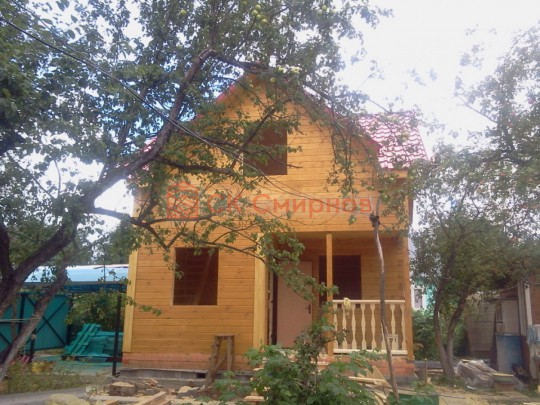 6х6 №87 фото 3