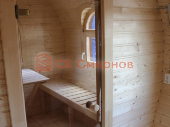 2.4х5.7 №142 фото 28