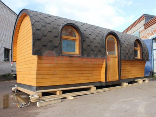 2.4х5.7 №144 фото 22