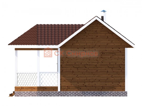 5х6 №201 фото 6