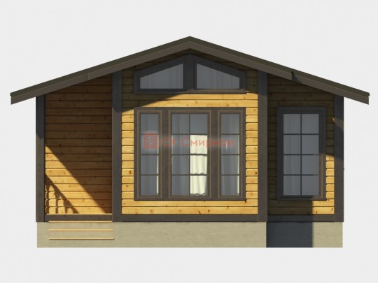 5.5х6 №251 фото 4