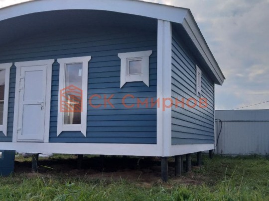 6х5.3 №313 фото 4