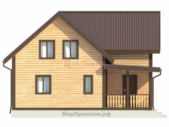 8х9 №228 фото 3